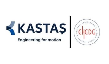 Kastaş, EHEDG Üyesi Oldu